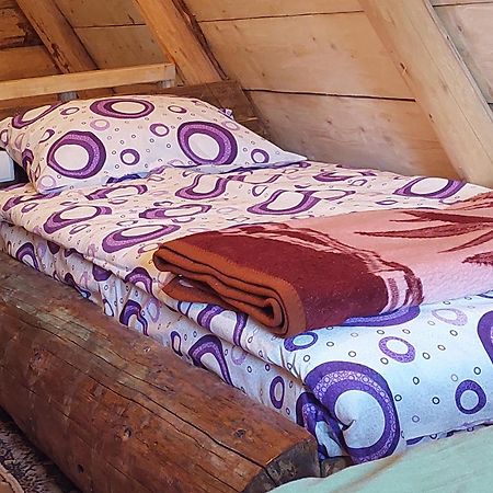 Cottage Uskoci Žabljak Pokoj fotografie
