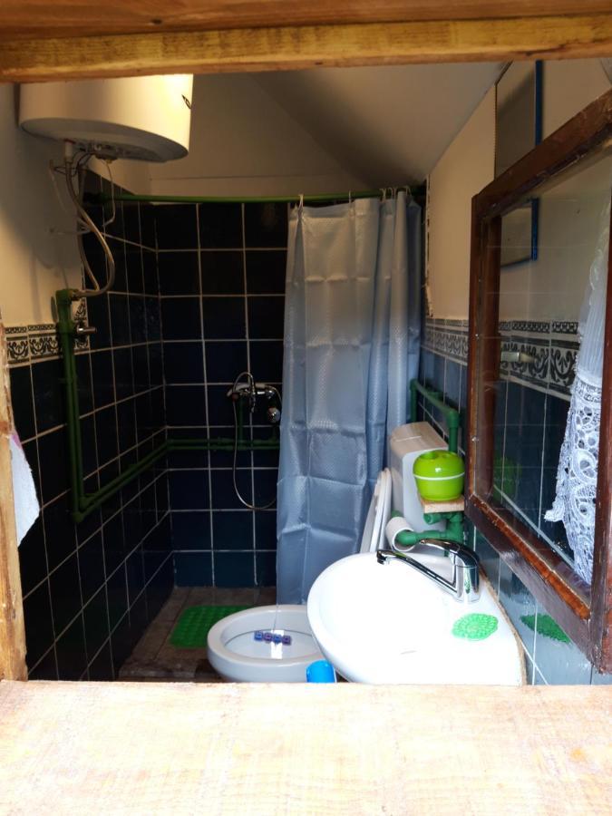 Cottage Uskoci Žabljak Pokoj fotografie