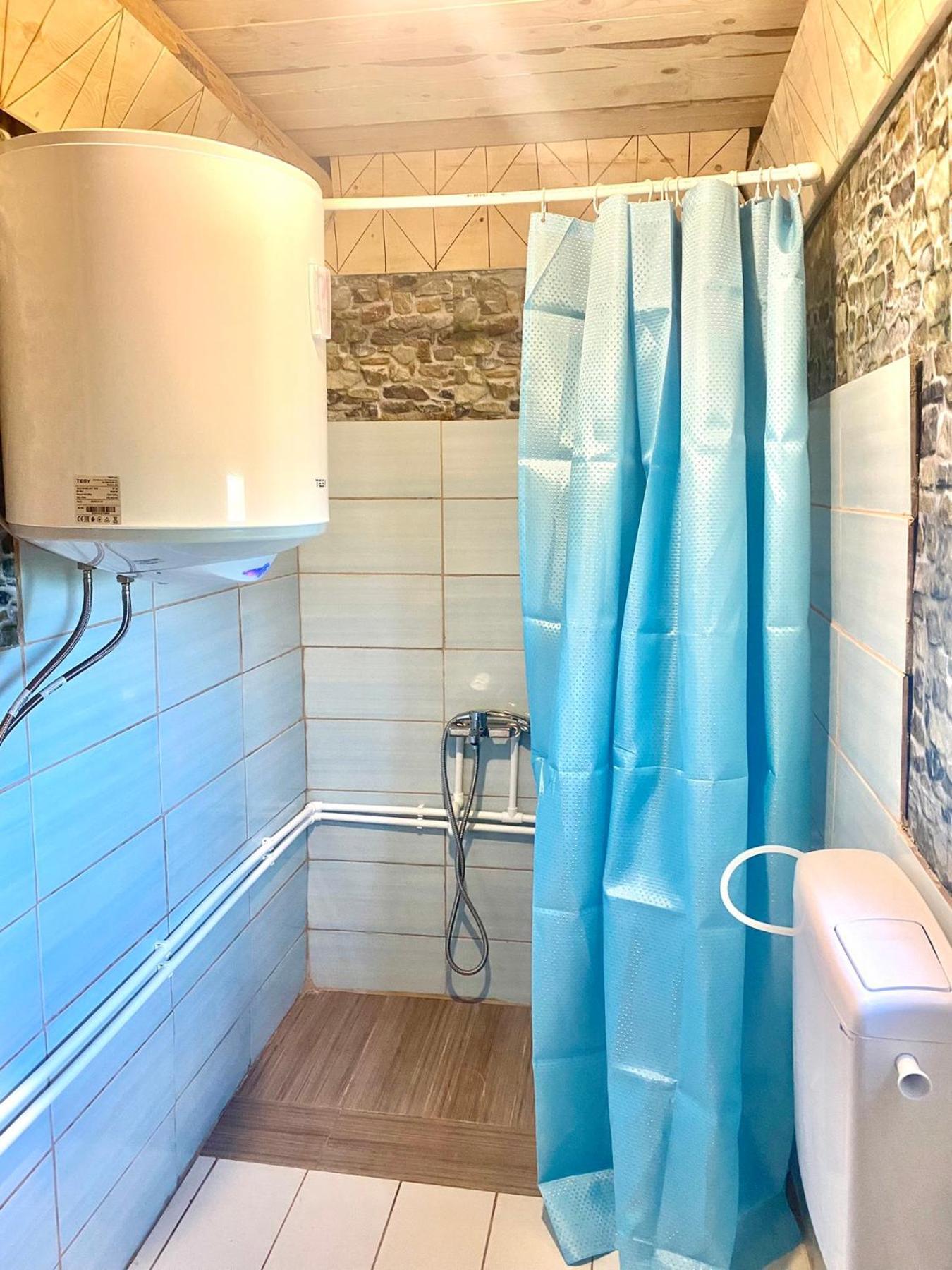 Cottage Uskoci Žabljak Pokoj fotografie