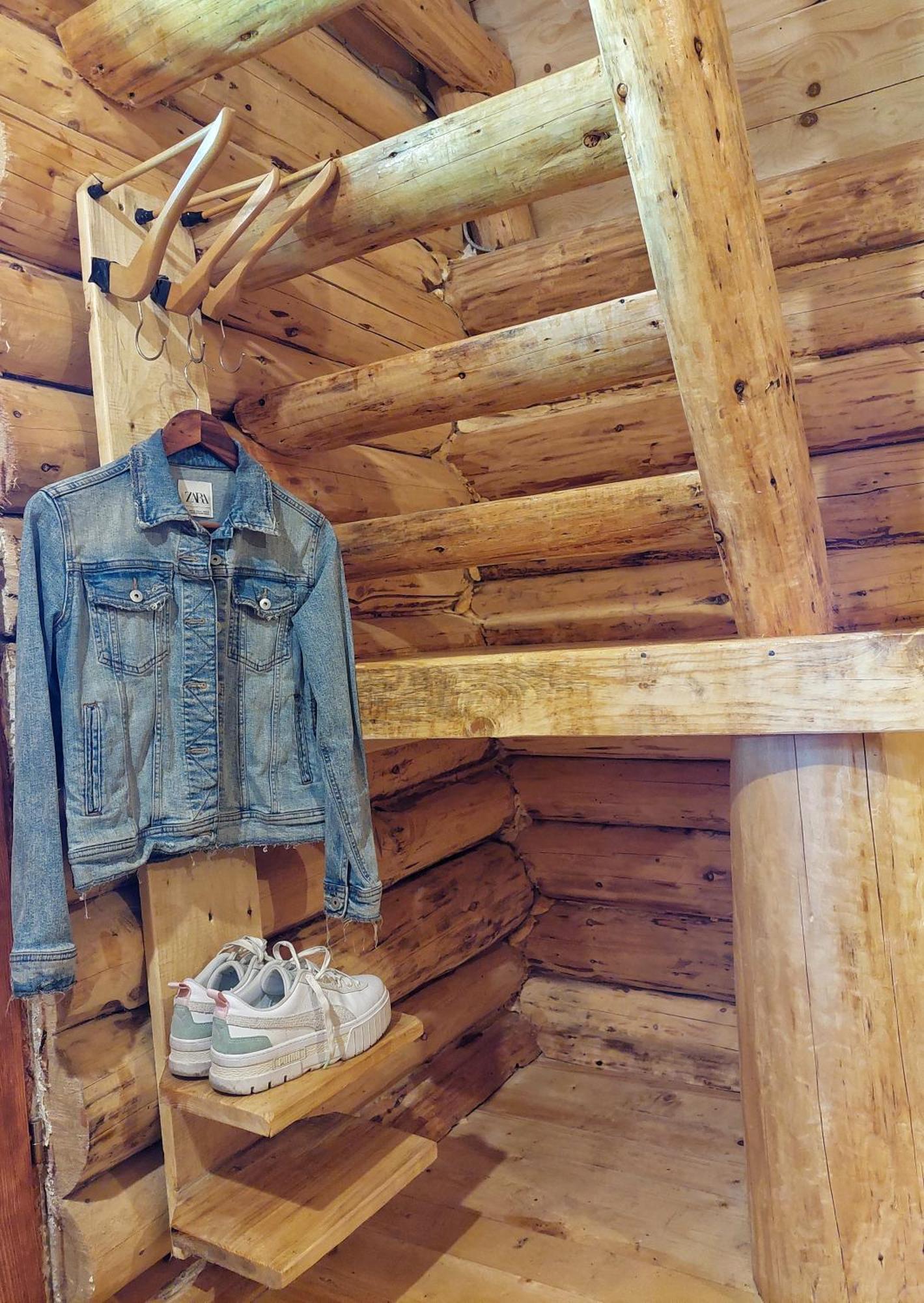 Cottage Uskoci Žabljak Pokoj fotografie