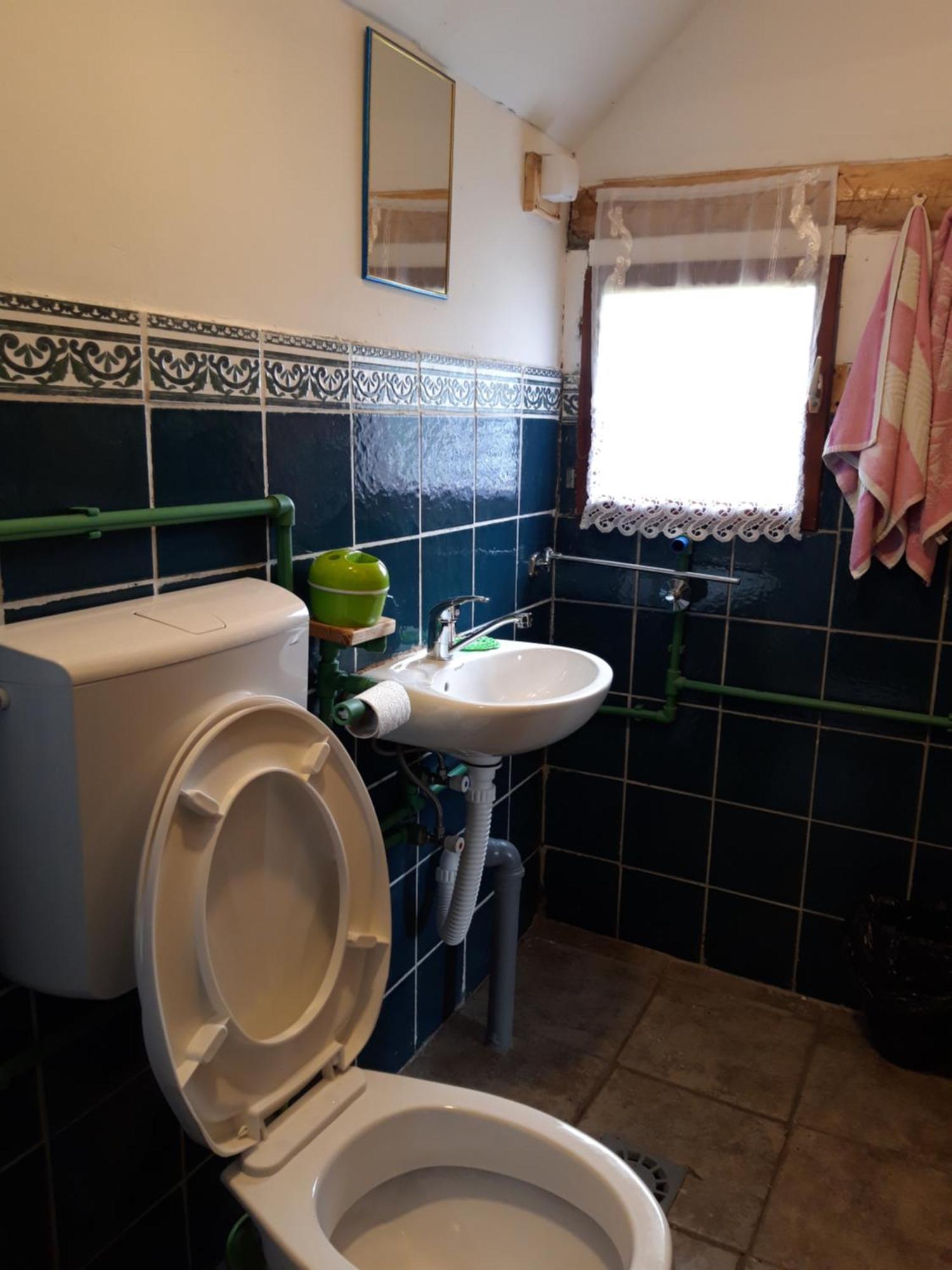 Cottage Uskoci Žabljak Pokoj fotografie
