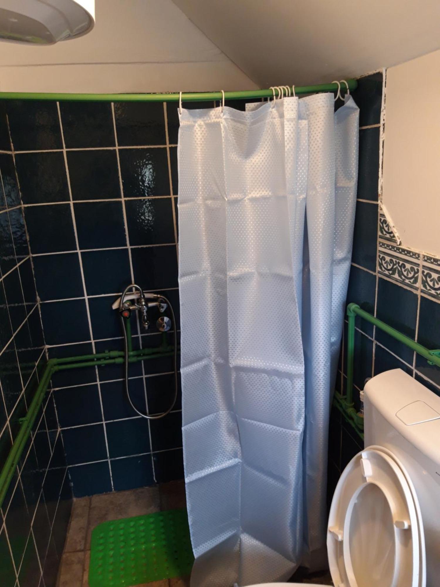 Cottage Uskoci Žabljak Pokoj fotografie